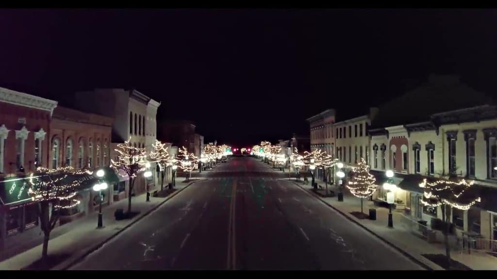 Homepage — City of Tecumseh Downtown Development Authority