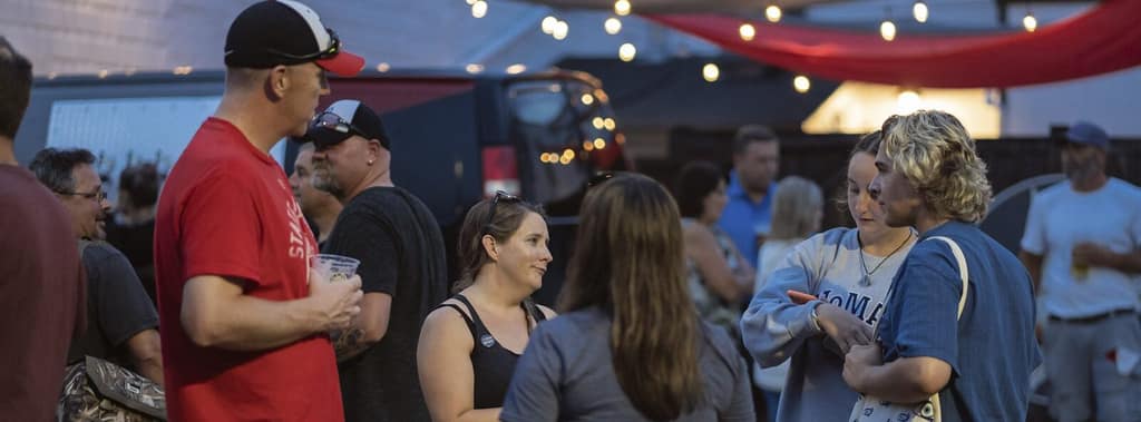 Events — City of Tecumseh Downtown Development Authority