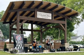 Music in the Park